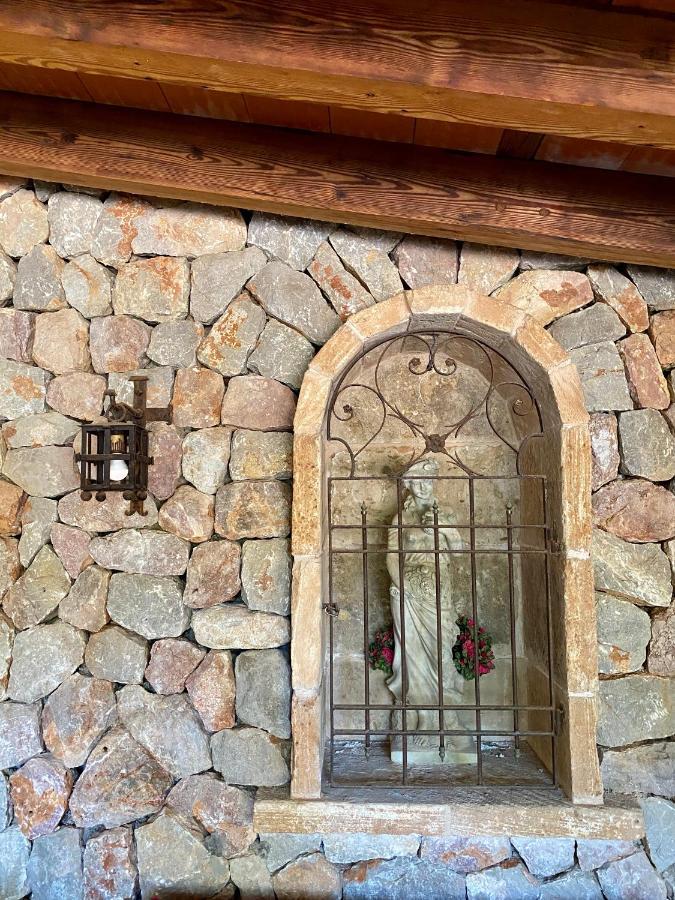 Finca Ses Fontanelles أندراتكس المظهر الخارجي الصورة