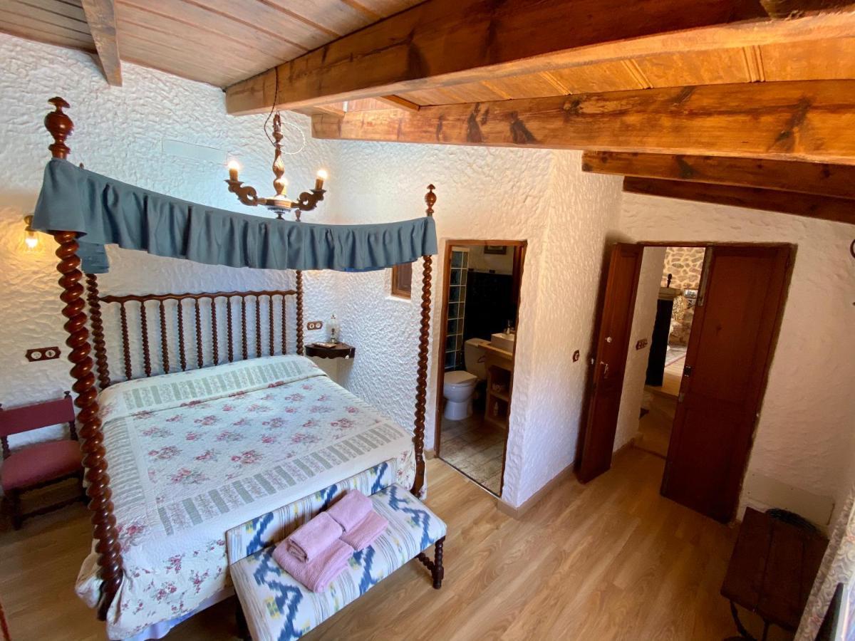 Finca Ses Fontanelles أندراتكس المظهر الخارجي الصورة