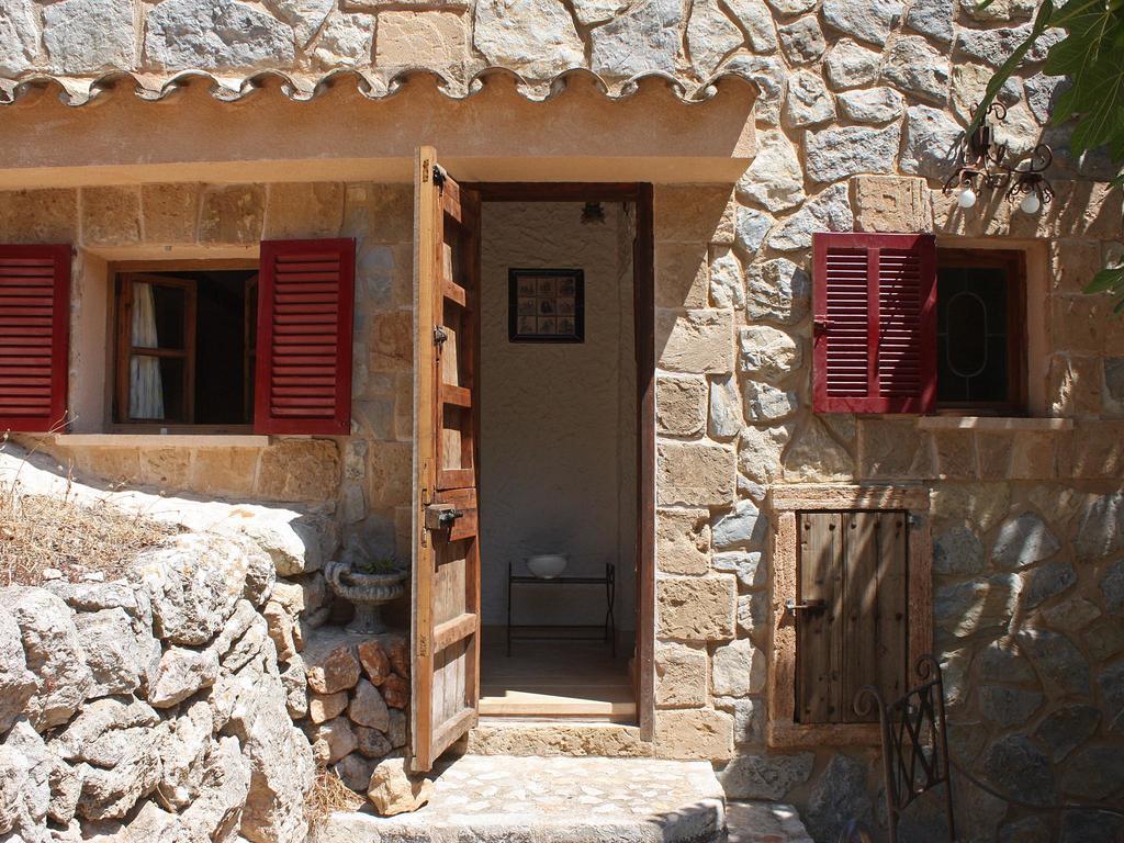 Finca Ses Fontanelles أندراتكس المظهر الخارجي الصورة