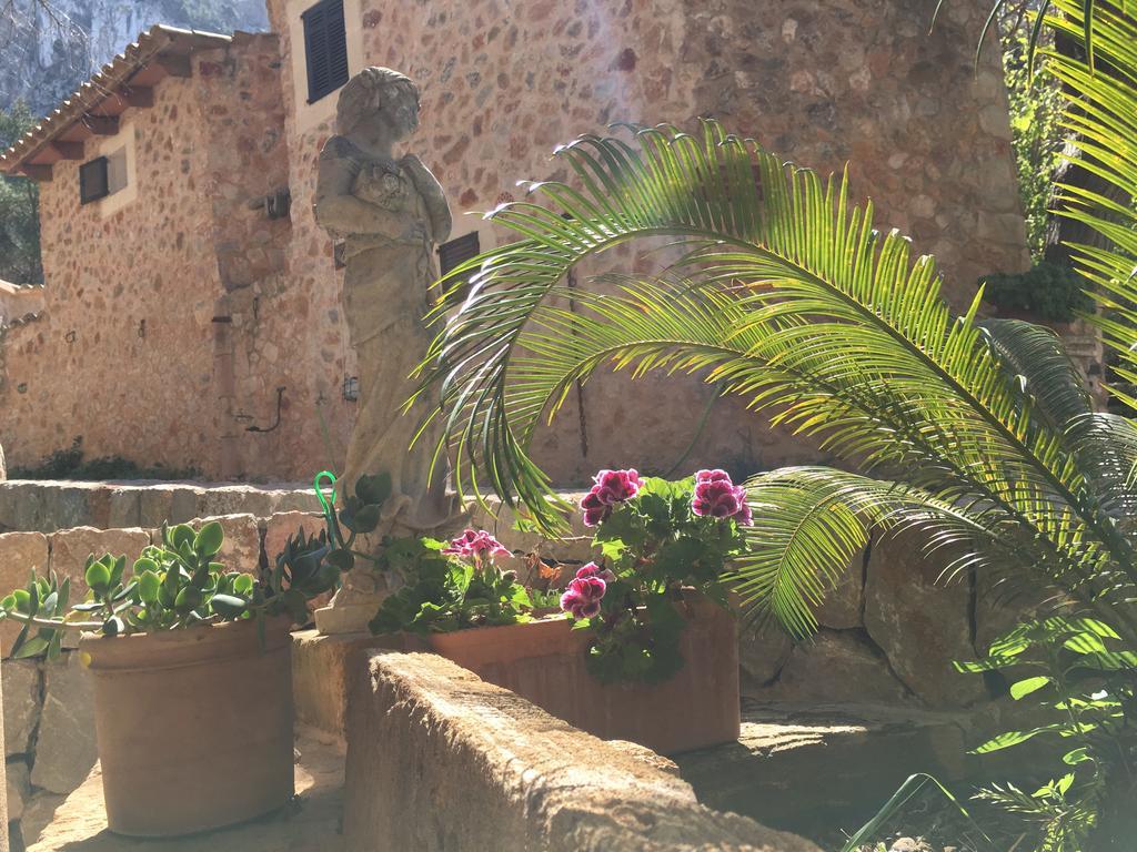 Finca Ses Fontanelles أندراتكس المظهر الخارجي الصورة