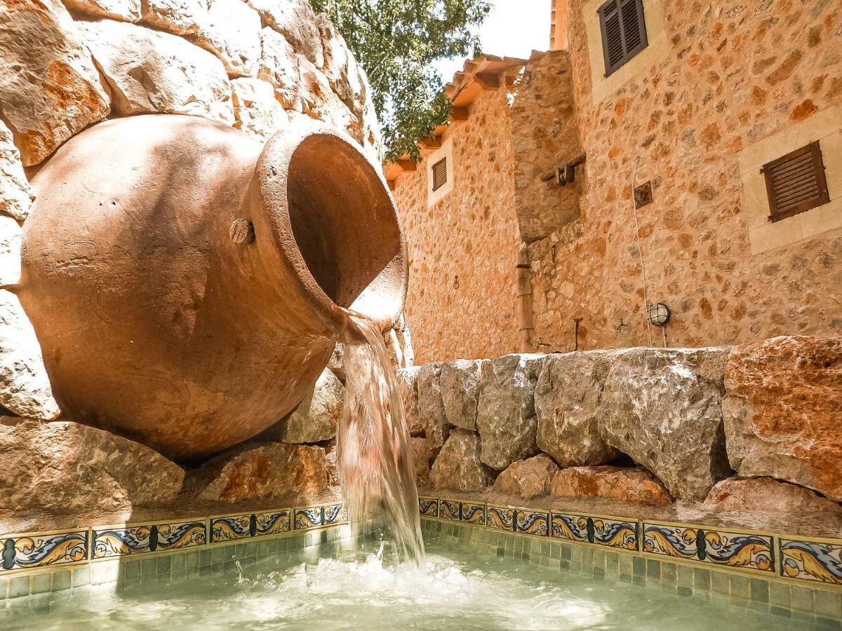 Finca Ses Fontanelles أندراتكس المظهر الخارجي الصورة
