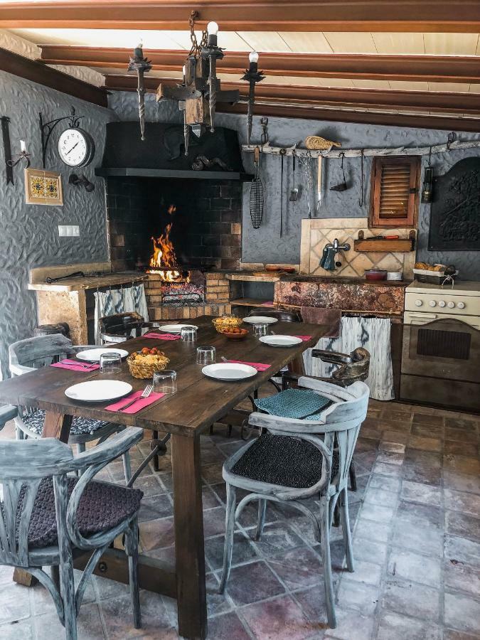Finca Ses Fontanelles أندراتكس المظهر الخارجي الصورة